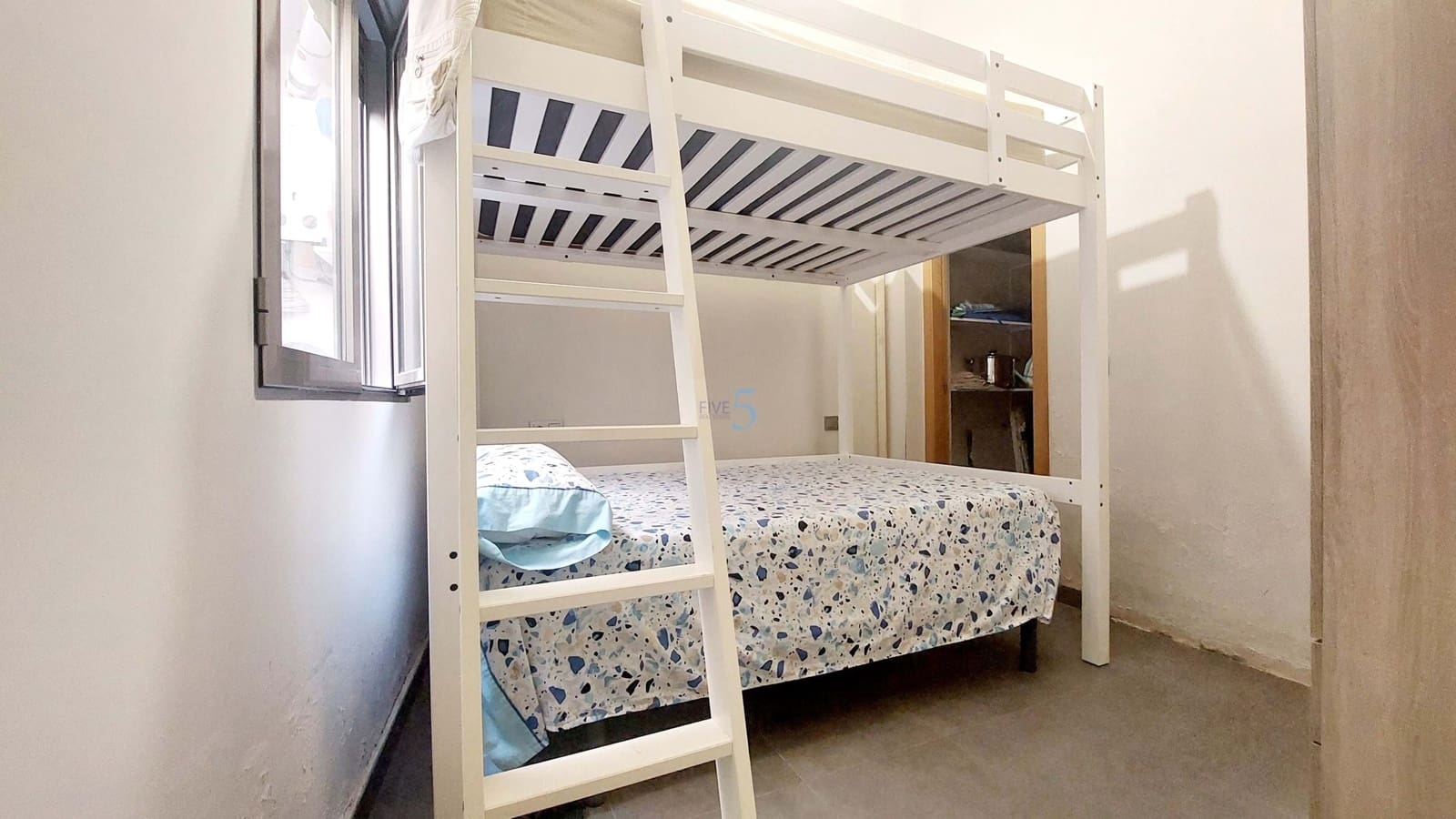 3 chambre Appartement à vendre à Los Alcazares - 149 000 € (Ref: 8628186)