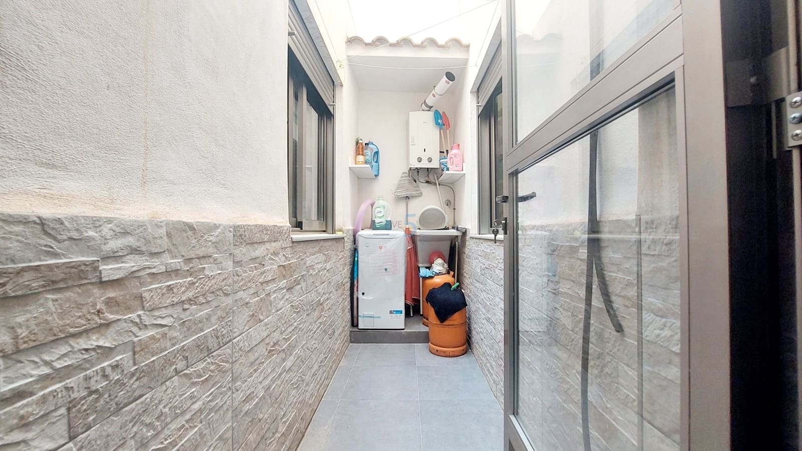 3 chambre Appartement à vendre à Los Alcazares - 149 000 € (Ref: 8628186)