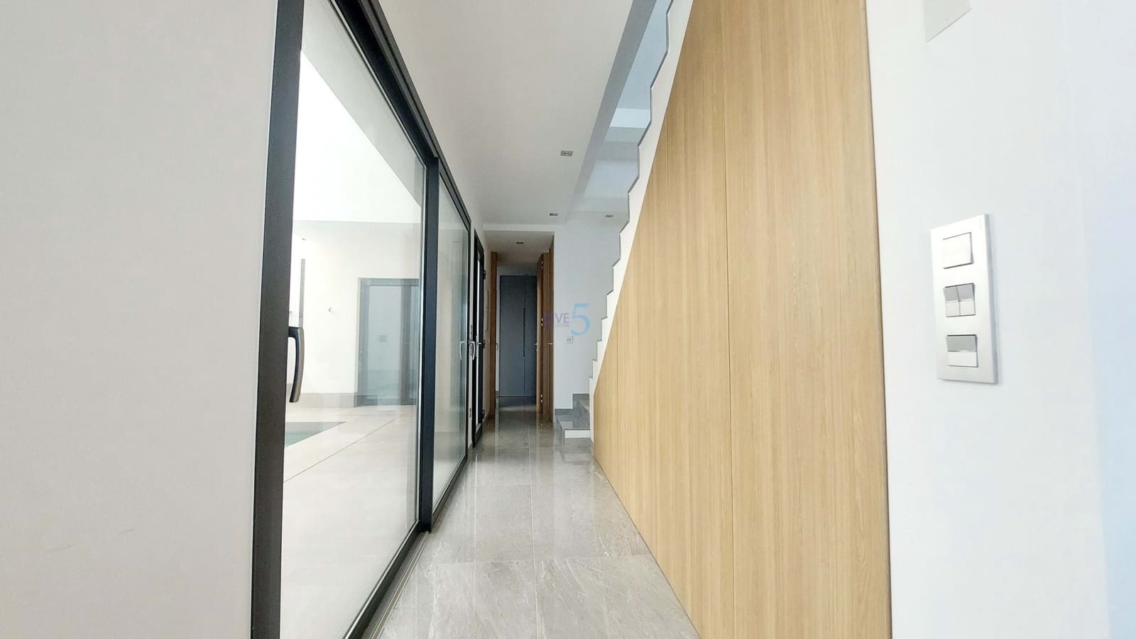 3 makuuhuone Huvila myytävänä paikassa Lo Pagan mukana uima-altaan 
autotalli - 425 000 € (Ref: 8644052)