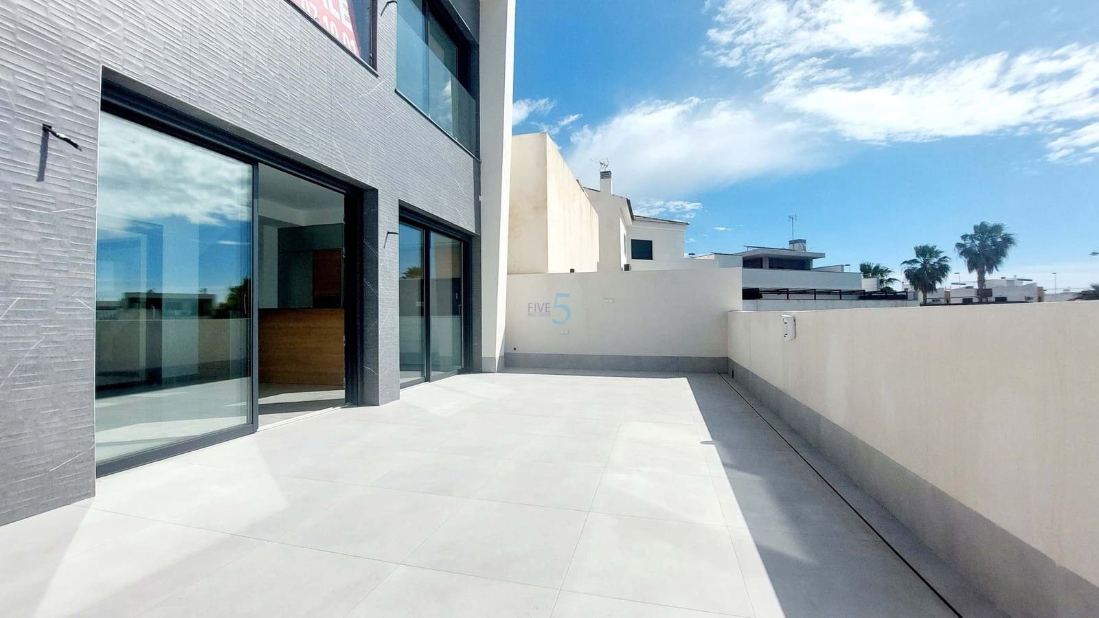 3 makuuhuone Huvila myytävänä paikassa Lo Pagan mukana uima-altaan 
autotalli - 425 000 € (Ref: 8644052)