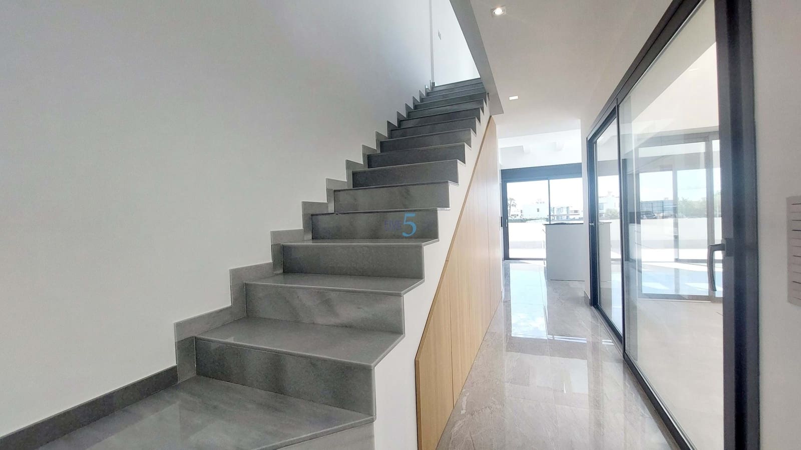 3 makuuhuone Huvila myytävänä paikassa Lo Pagan mukana uima-altaan 
autotalli - 425 000 € (Ref: 8644052)