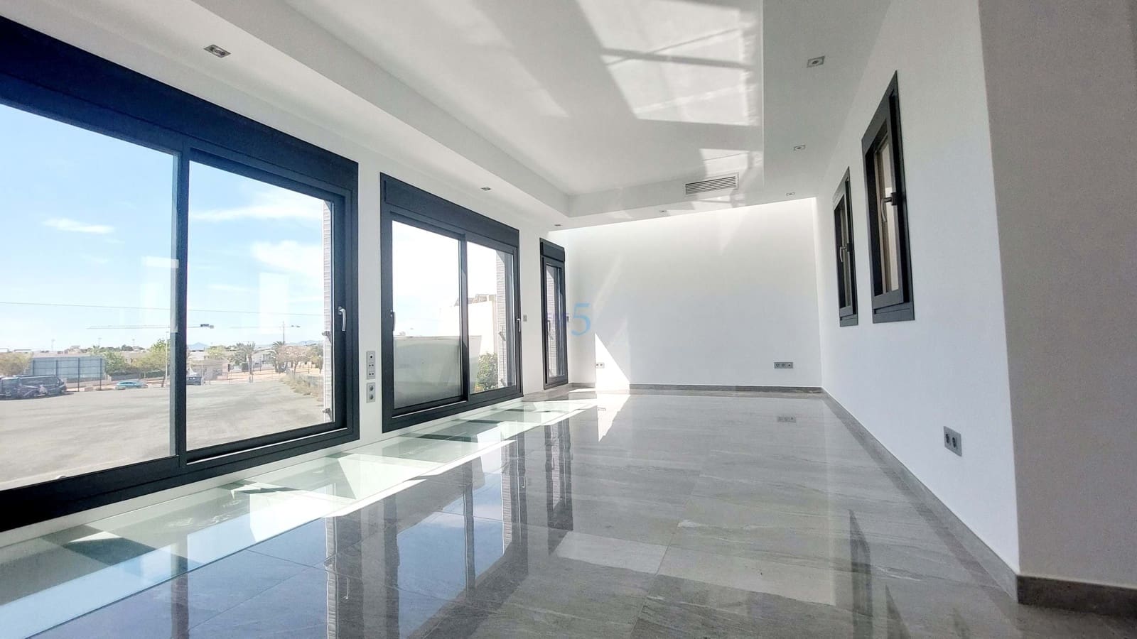 3 makuuhuone Huvila myytävänä paikassa Lo Pagan mukana uima-altaan 
autotalli - 425 000 € (Ref: 8644052)