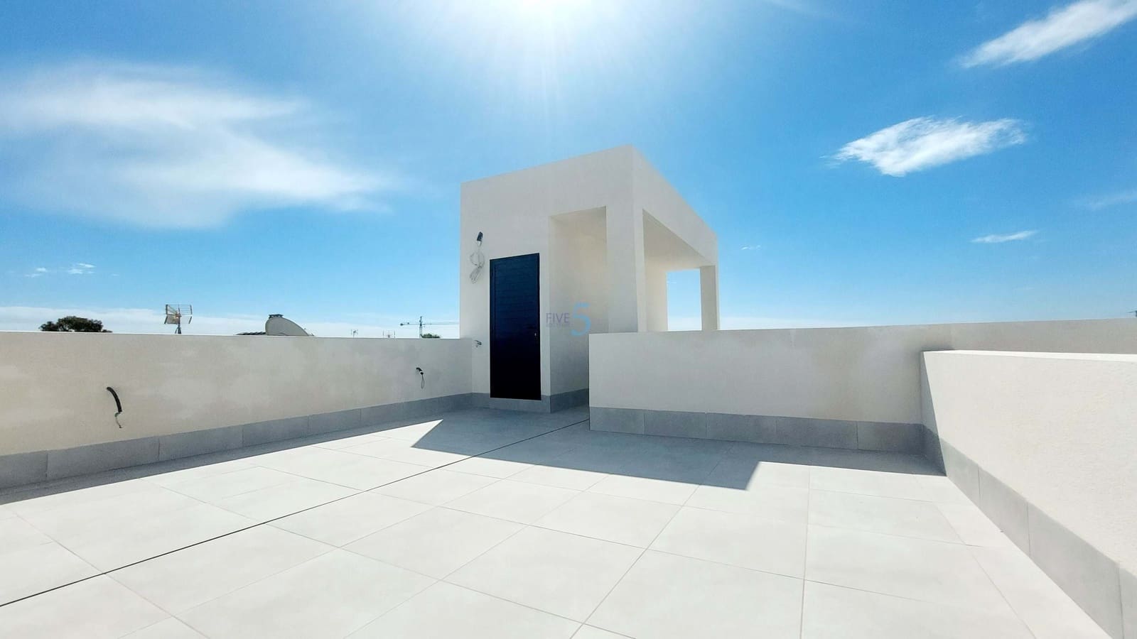 3 makuuhuone Huvila myytävänä paikassa Lo Pagan mukana uima-altaan 
autotalli - 425 000 € (Ref: 8644052)