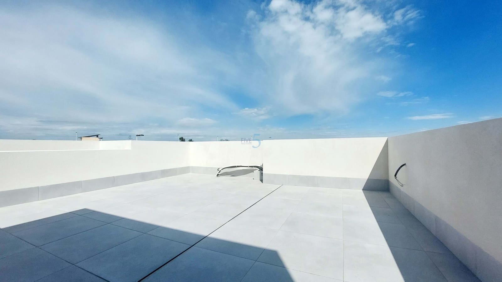 3 makuuhuone Huvila myytävänä paikassa Lo Pagan mukana uima-altaan 
autotalli - 425 000 € (Ref: 8644052)