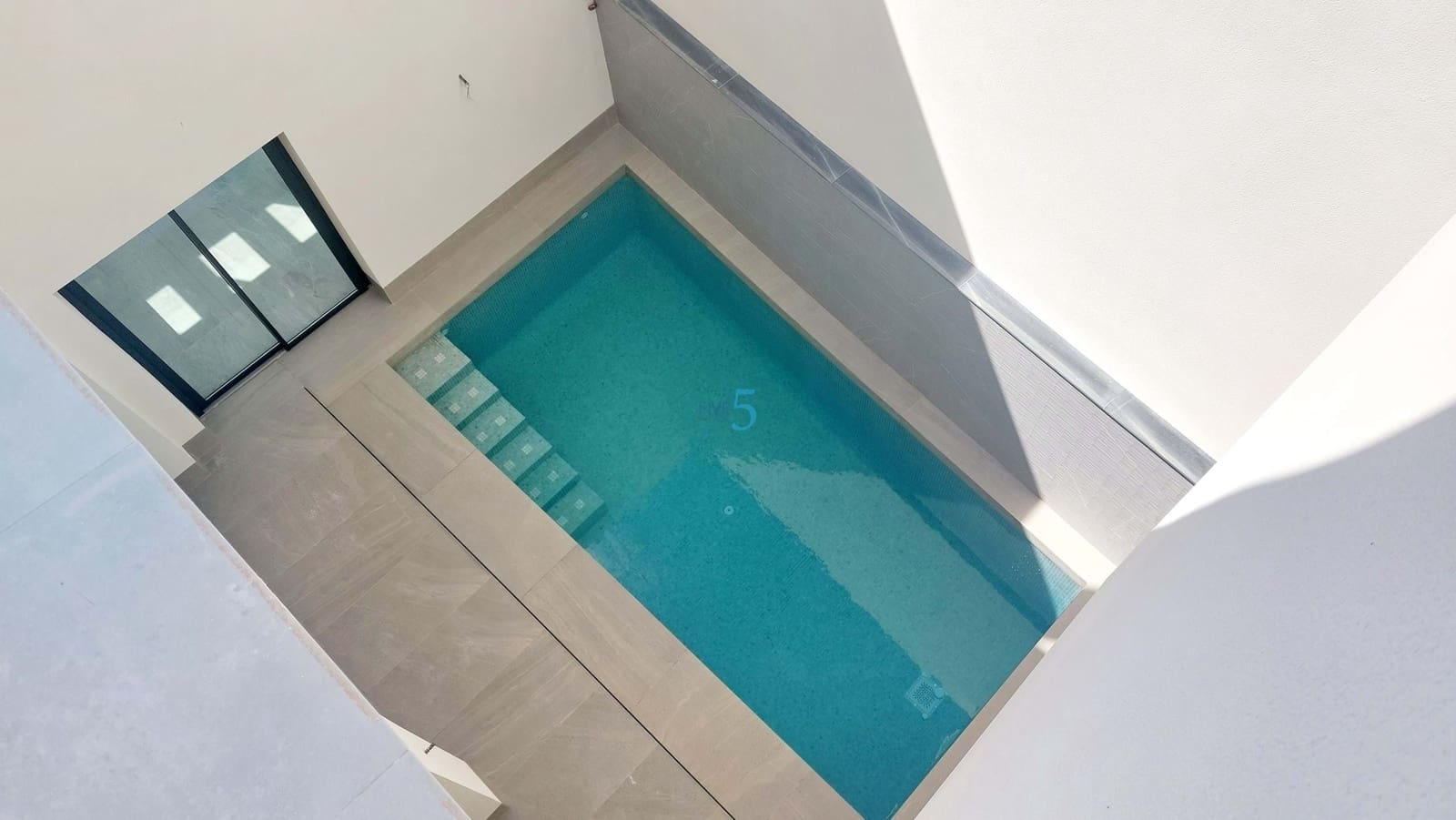 3 makuuhuone Huvila myytävänä paikassa Lo Pagan mukana uima-altaan 
autotalli - 425 000 € (Ref: 8644052)