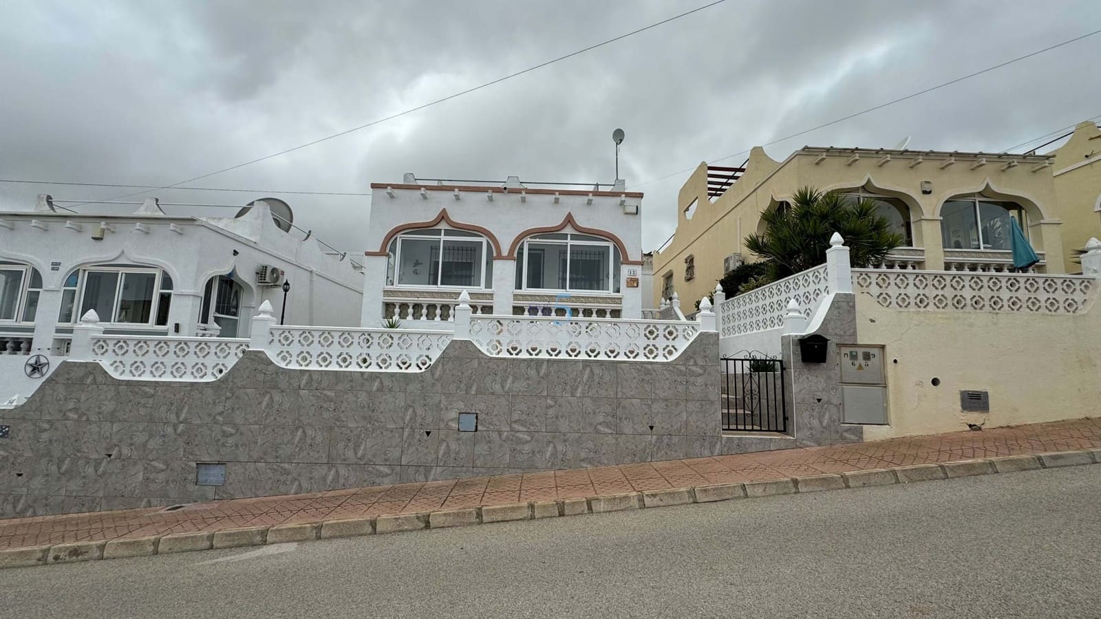 2 sovrum Lägenhet till salu i San Miguel de Salinas - 153 000 € (Ref: 8644150)