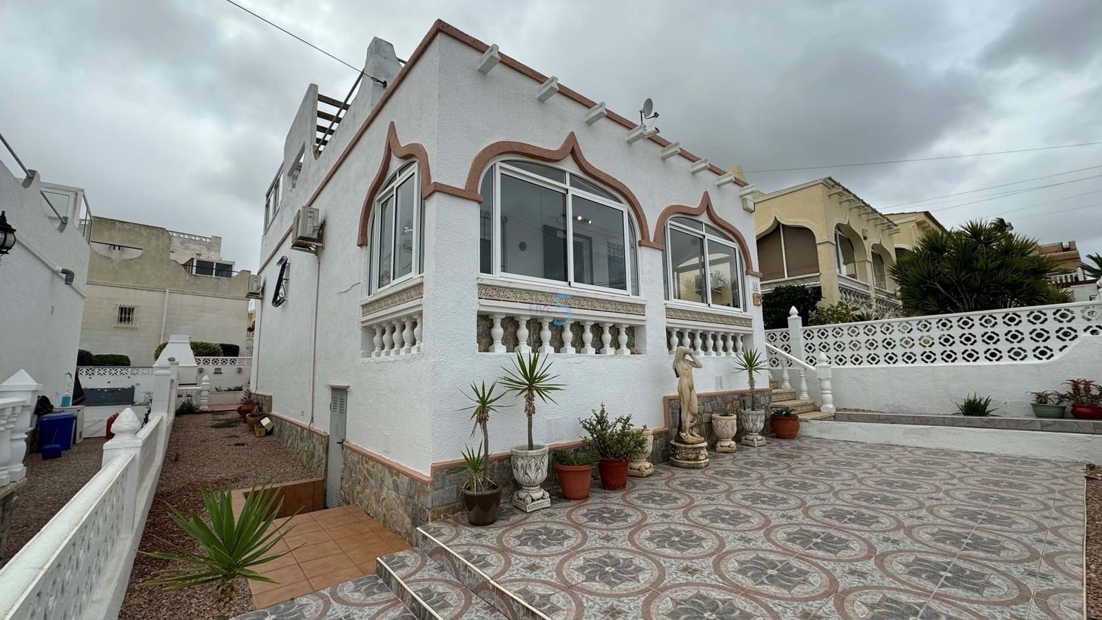 2 sovrum Lägenhet till salu i San Miguel de Salinas - 153 000 € (Ref: 8644150)