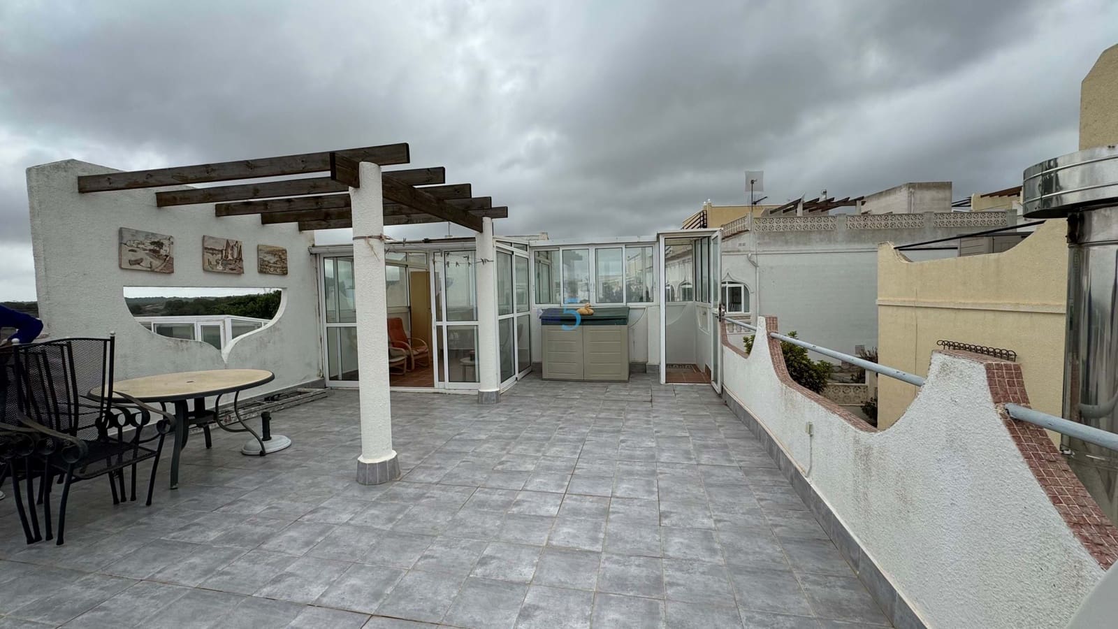 2 sovrum Lägenhet till salu i San Miguel de Salinas - 153 000 € (Ref: 8644150)