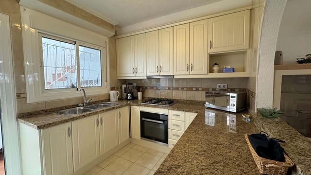 2 sovrum Lägenhet till salu i San Miguel de Salinas - 153 000 € (Ref: 8644150)