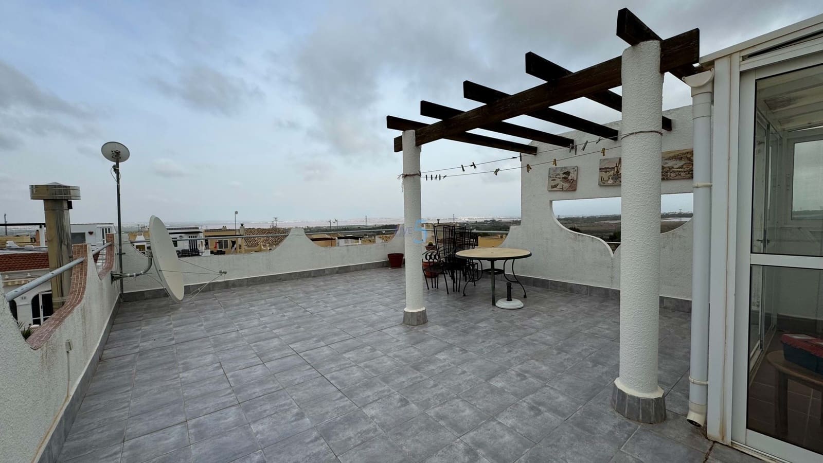 2 sovrum Lägenhet till salu i San Miguel de Salinas - 153 000 € (Ref: 8644150)