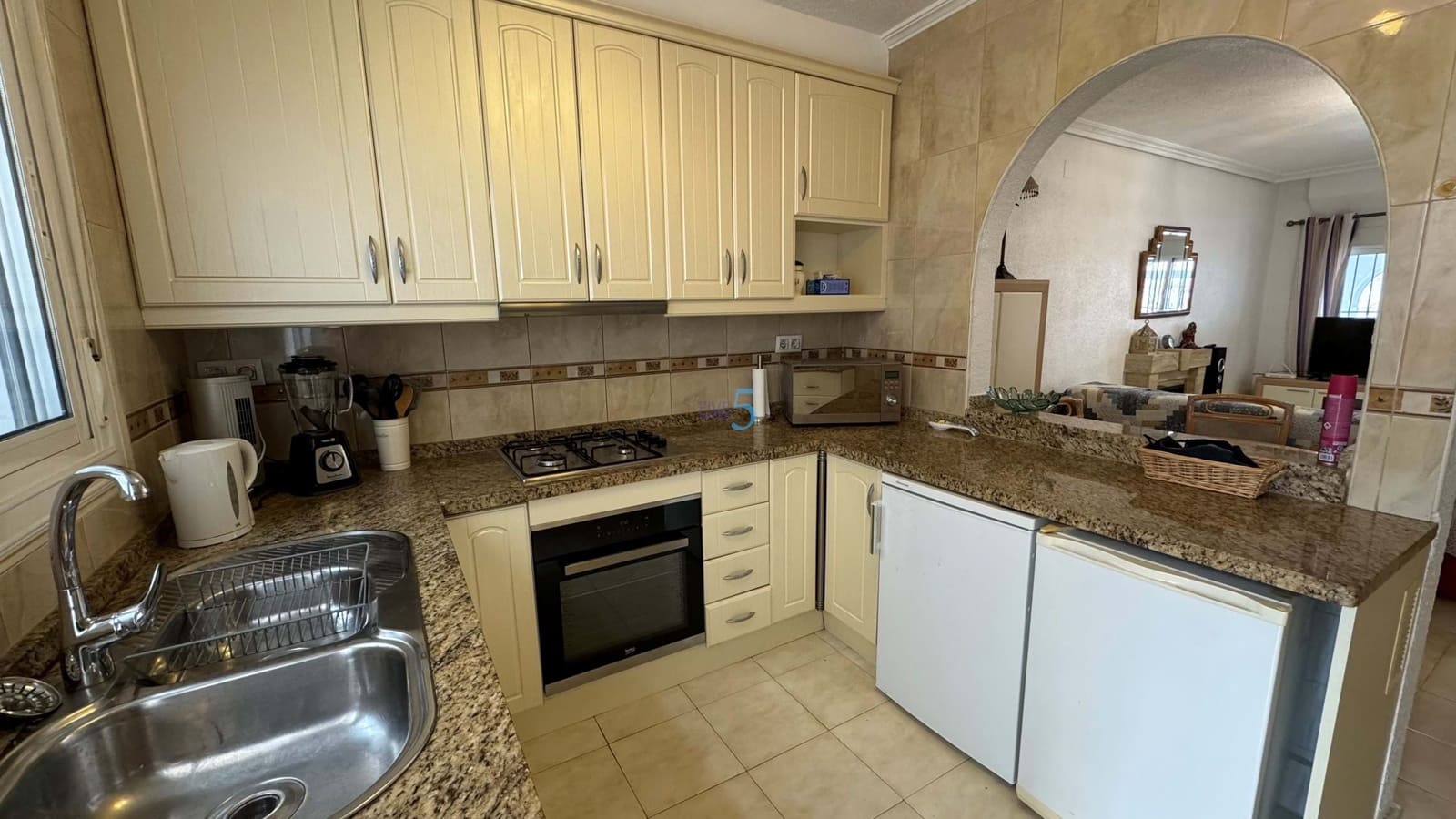 2 sovrum Lägenhet till salu i San Miguel de Salinas - 153 000 € (Ref: 8644150)