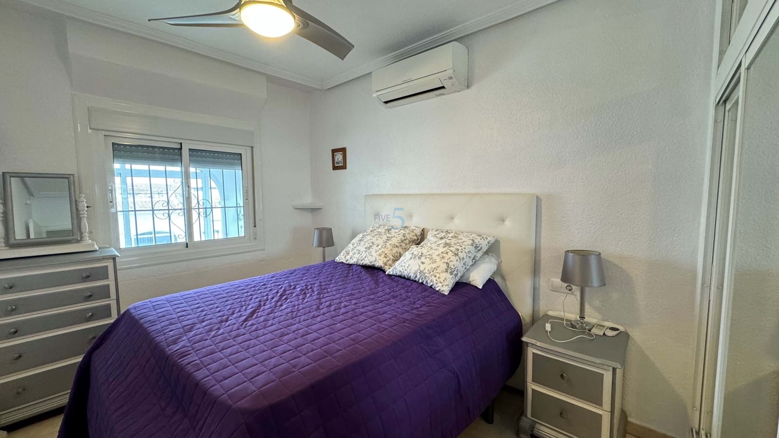 2 sovrum Lägenhet till salu i San Miguel de Salinas - 153 000 € (Ref: 8644150)