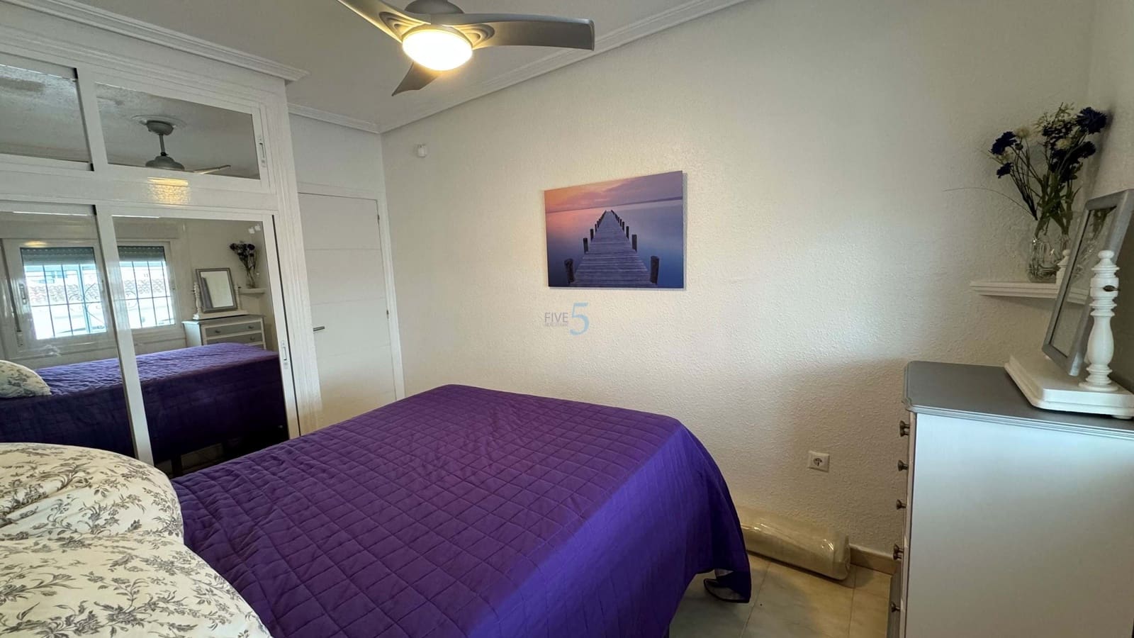 2 sovrum Lägenhet till salu i San Miguel de Salinas - 153 000 € (Ref: 8644150)