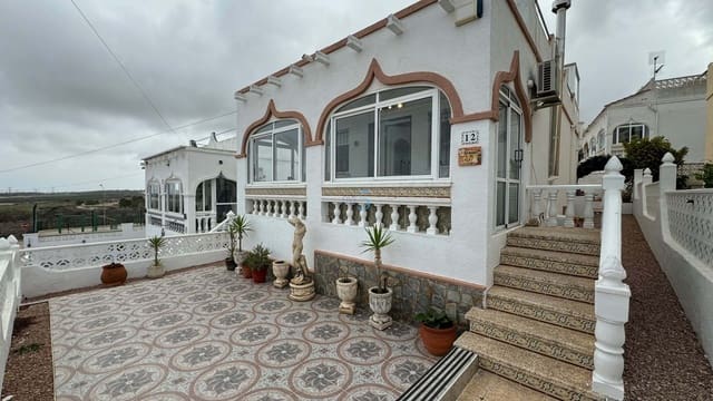 2 sovrum Lägenhet till salu i San Miguel de Salinas - 153 000 € (Ref: 8644150)