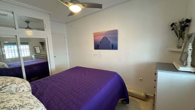 2 slaapkamer Villa te koop in San Miguel de Salinas - € 149.000 (Ref: 8644150)