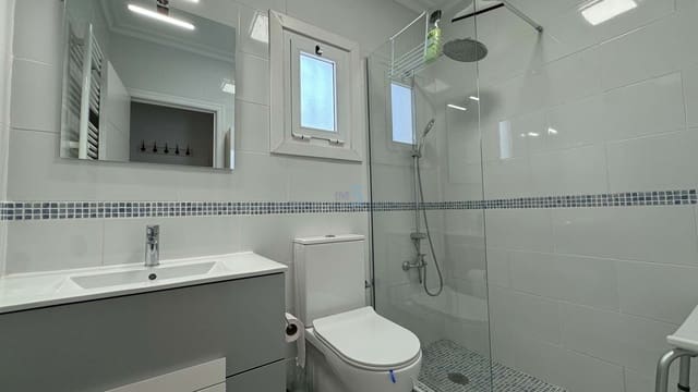 2 slaapkamer Villa te koop in San Miguel de Salinas - € 149.000 (Ref: 8644150)