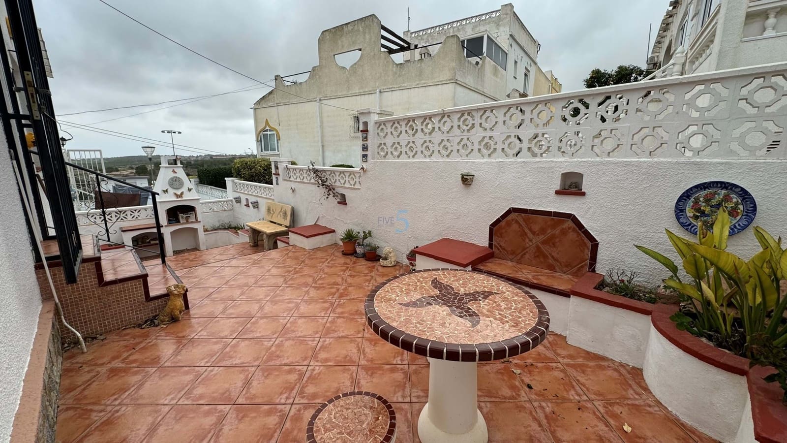 2 sovrum Lägenhet till salu i San Miguel de Salinas - 153 000 € (Ref: 8644150)