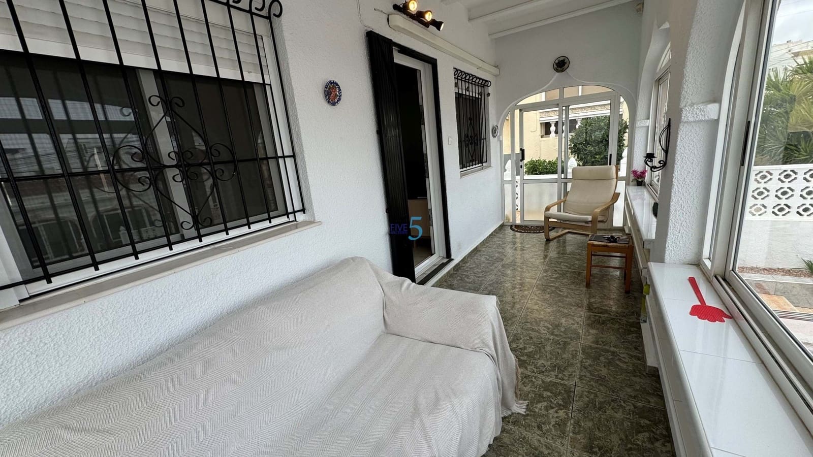 2 sovrum Lägenhet till salu i San Miguel de Salinas - 153 000 € (Ref: 8644150)