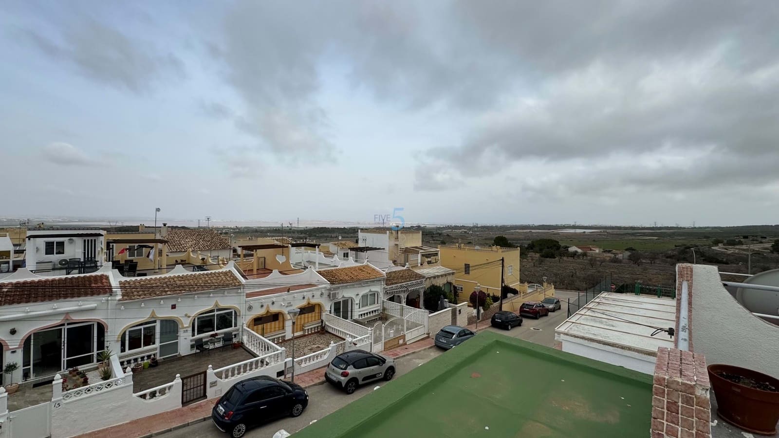 2 sovrum Lägenhet till salu i San Miguel de Salinas - 153 000 € (Ref: 8644150)