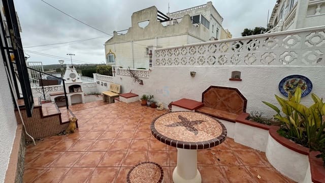 2 sovrum Lägenhet till salu i San Miguel de Salinas - 153 000 € (Ref: 8644150)