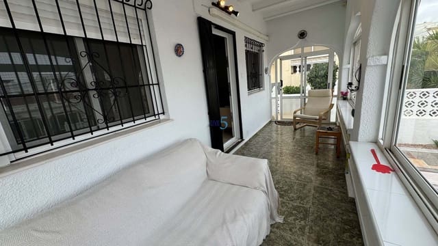 2 sovrum Lägenhet till salu i San Miguel de Salinas - 153 000 € (Ref: 8644150)