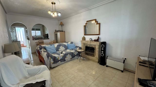 2 sovrum Lägenhet till salu i San Miguel de Salinas - 153 000 € (Ref: 8644150)