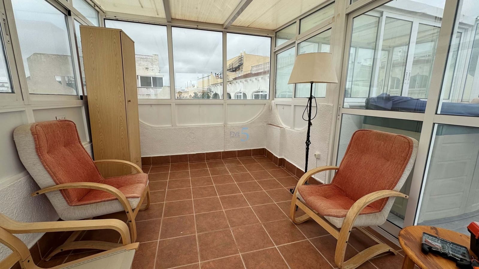 2 sovrum Lägenhet till salu i San Miguel de Salinas - 153 000 € (Ref: 8644150)