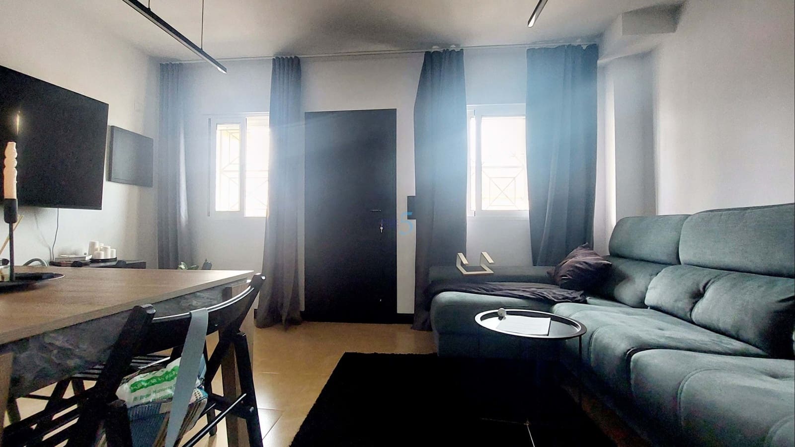 3 makuuhuone Huoneisto myytävänä paikassa Lo Pagan - 180 000 € (Ref: 8647374)