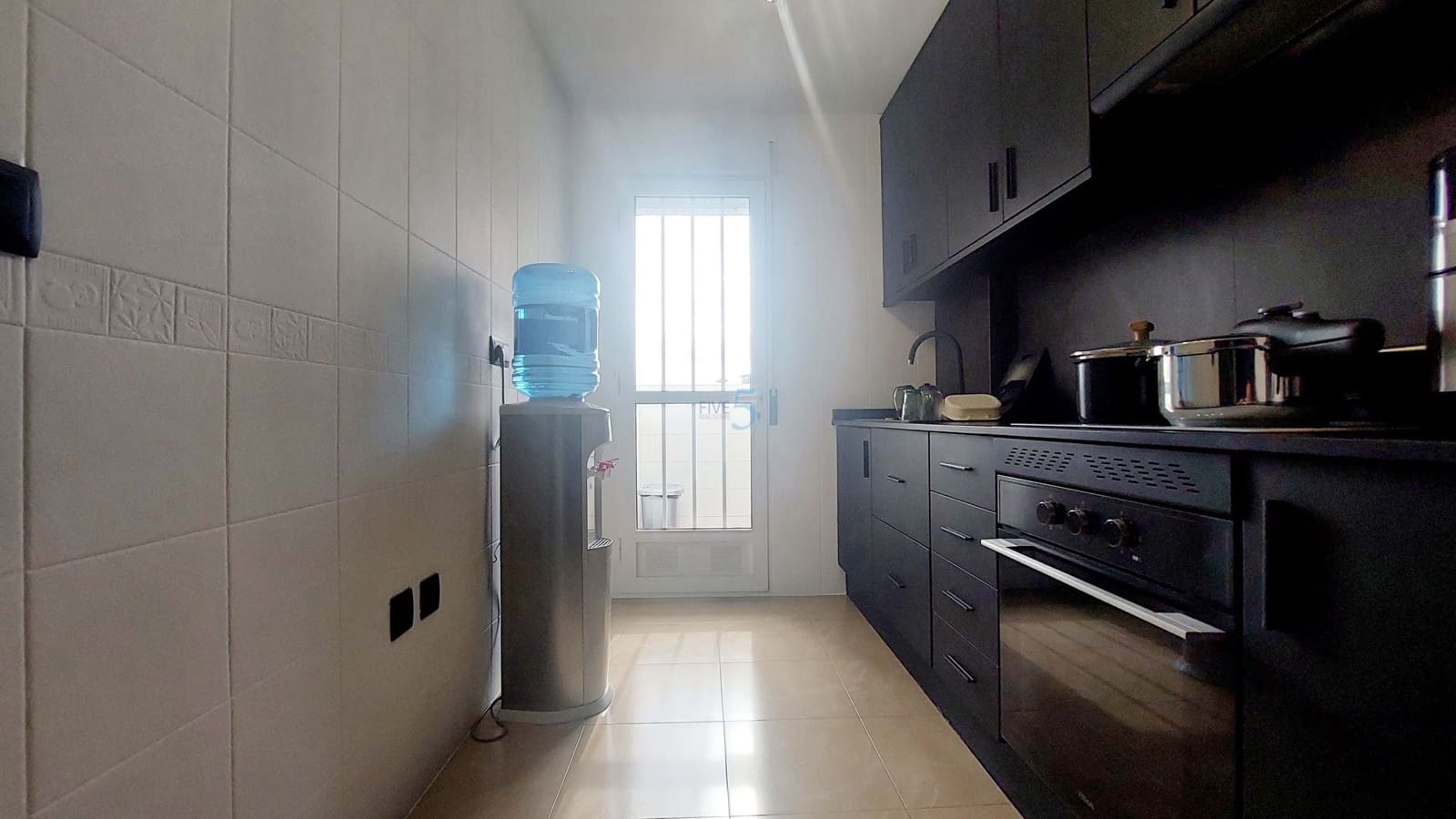 3 makuuhuone Huoneisto myytävänä paikassa Lo Pagan - 180 000 € (Ref: 8647374)