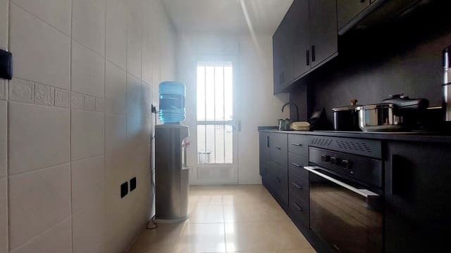 3 makuuhuone Huoneisto myytävänä paikassa Lo Pagan, San Pedro del Pinatar - 180 000 € (Ref: 8647374)