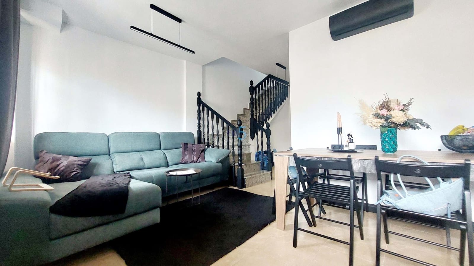 3 makuuhuone Huoneisto myytävänä paikassa Lo Pagan - 180 000 € (Ref: 8647374)