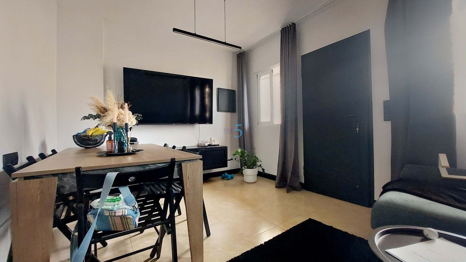 3 makuuhuone Huoneisto myytävänä paikassa Lo Pagan - 180 000 € (Ref: 8647374)