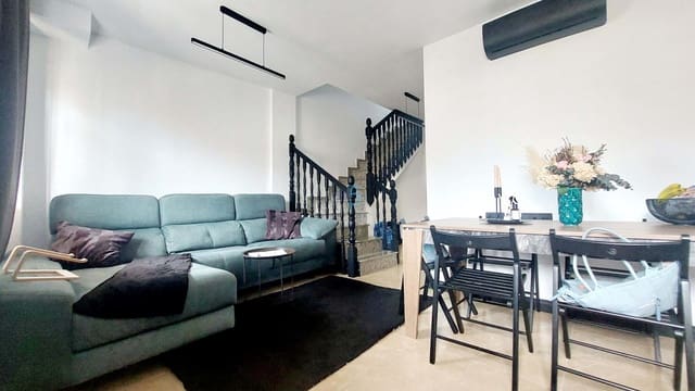 3 makuuhuone Huoneisto myytävänä paikassa Lo Pagan, San Pedro del Pinatar - 180 000 € (Ref: 8647374)