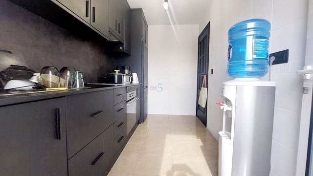 3 makuuhuone Huoneisto myytävänä paikassa Lo Pagan, San Pedro del Pinatar - 180 000 € (Ref: 8647374)