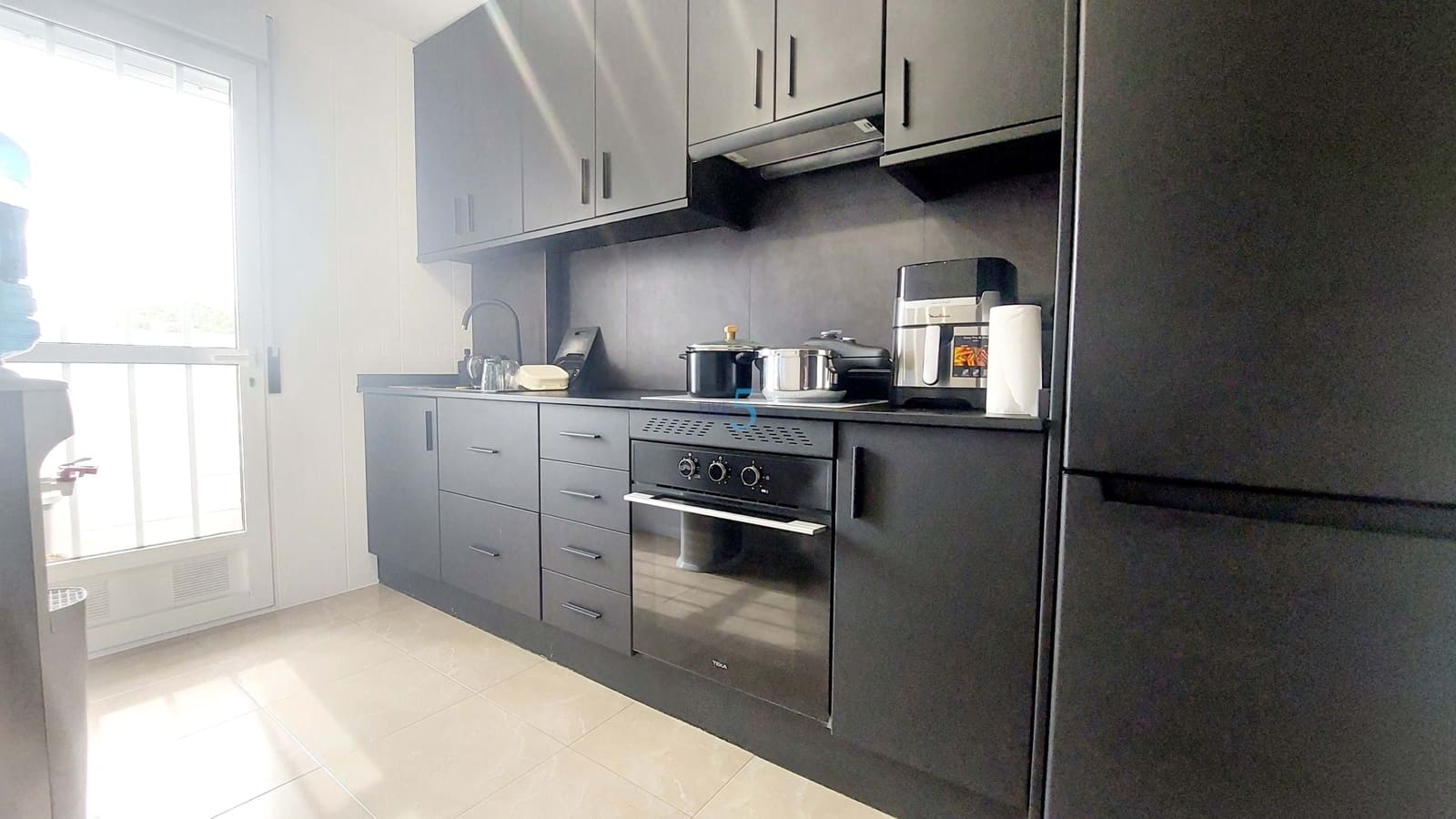 3 makuuhuone Huoneisto myytävänä paikassa Lo Pagan - 180 000 € (Ref: 8647374)