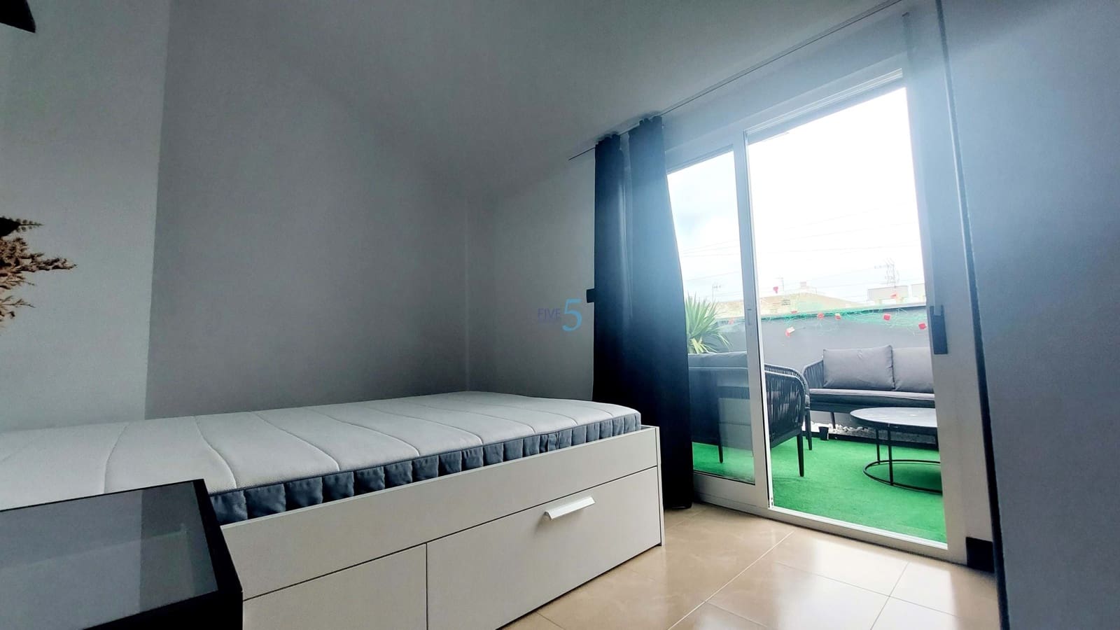 3 makuuhuone Huoneisto myytävänä paikassa Lo Pagan - 180 000 € (Ref: 8647374)