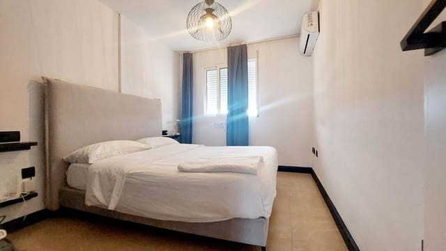 3 makuuhuone Huoneisto myytävänä paikassa Lo Pagan, San Pedro del Pinatar - 180 000 € (Ref: 8647374)