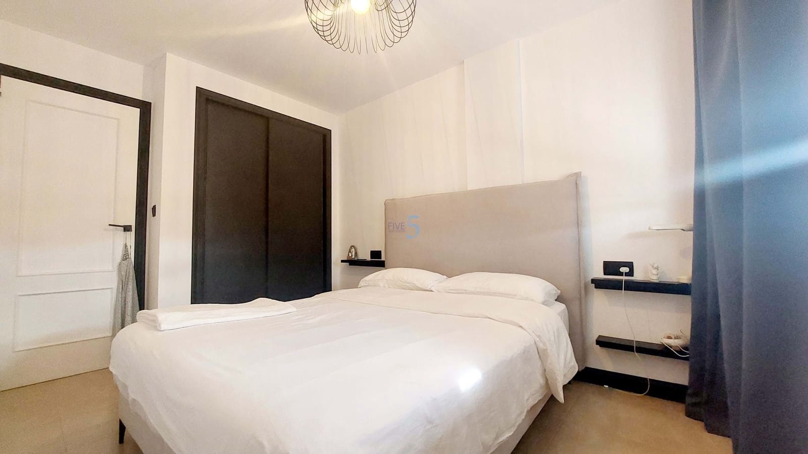 3 makuuhuone Huoneisto myytävänä paikassa Lo Pagan - 180 000 € (Ref: 8647374)