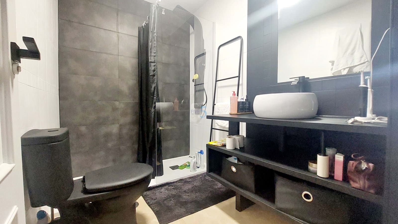 3 makuuhuone Huoneisto myytävänä paikassa Lo Pagan - 180 000 € (Ref: 8647374)