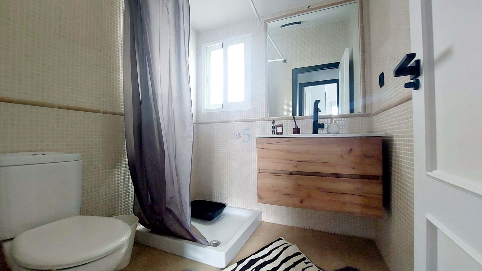 3 makuuhuone Huoneisto myytävänä paikassa Lo Pagan - 180 000 € (Ref: 8647374)