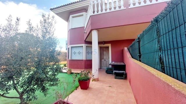 4 camera da letto Villetta Bifamiliare in vendita in Los Urrutias, Cartagena con garage - 229.000 € (Rif: 8657913)