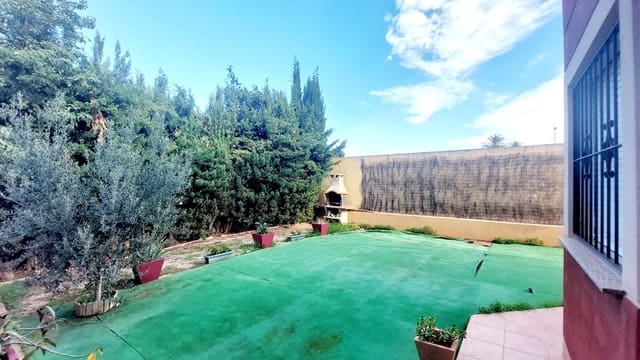 4 camera da letto Villetta Bifamiliare in vendita in Los Urrutias, Cartagena con garage - 229.000 € (Rif: 8657913)