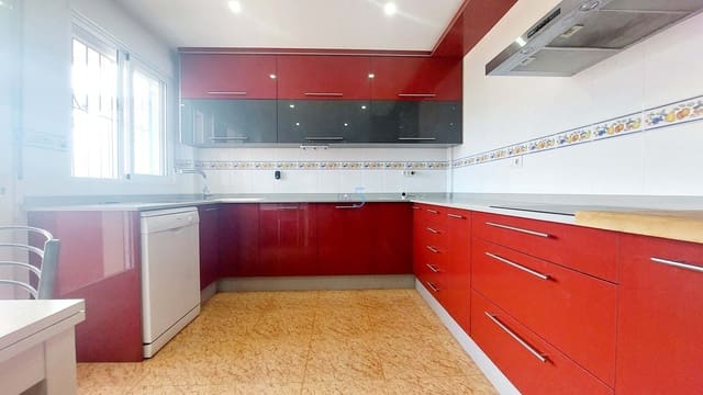 4 camera da letto Villetta Bifamiliare in vendita in Los Urrutias, Cartagena con garage - 229.000 € (Rif: 8657913)