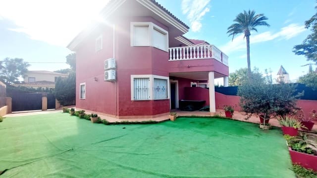 4 camera da letto Villetta Bifamiliare in vendita in Los Urrutias, Cartagena con garage - 229.000 € (Rif: 8657913)