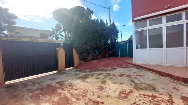 4 camera da letto Villetta Bifamiliare in vendita in Los Urrutias, Cartagena con garage - 229.000 € (Rif: 8657913)