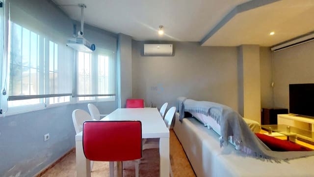 4 camera da letto Villetta Bifamiliare in vendita in Los Urrutias, Cartagena con garage - 229.000 € (Rif: 8657913)