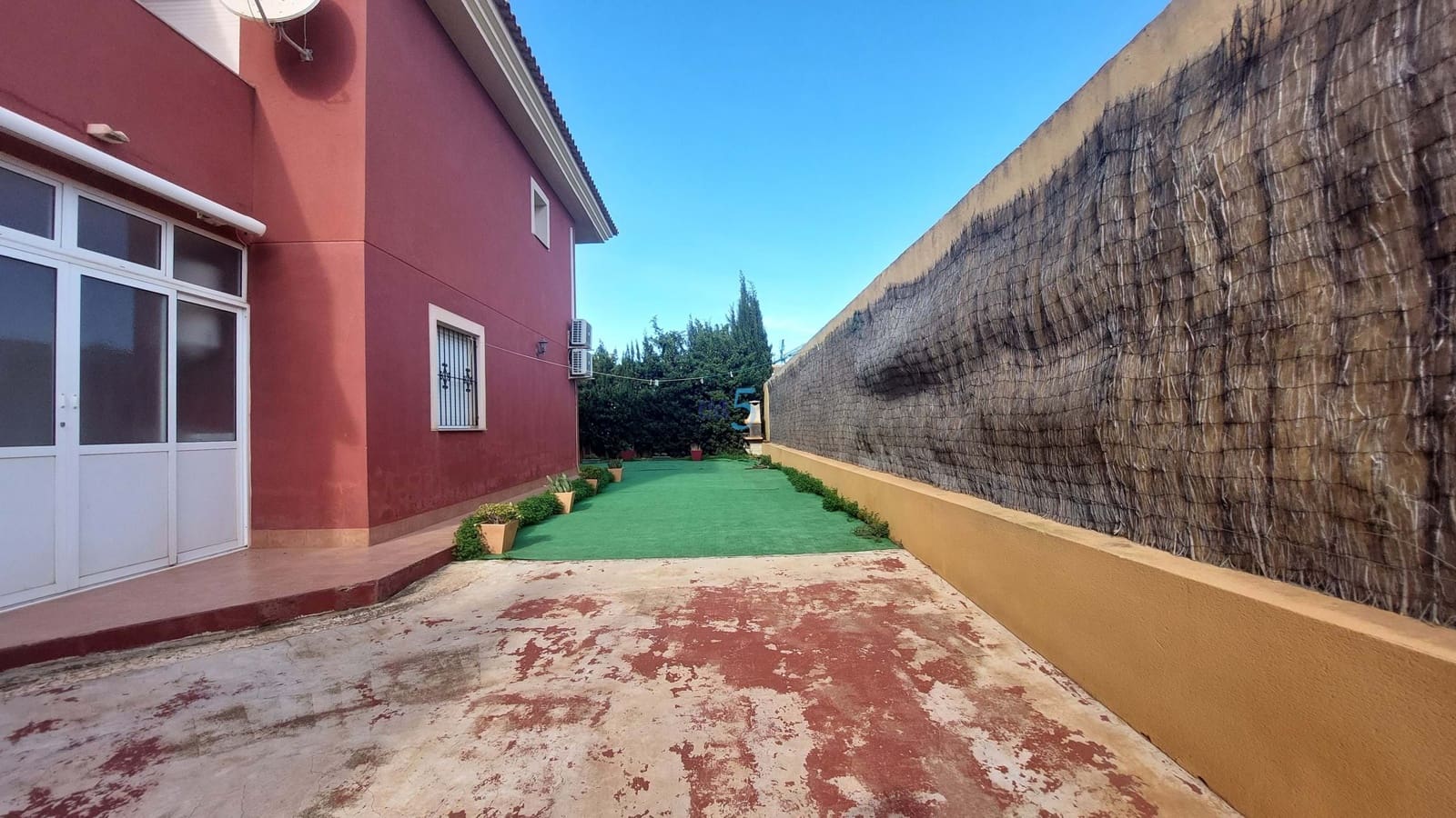 4 soverom Kjedet enebolig til salgs i Los Urrutias med garasje - € 229 000 (Ref: 8657913)