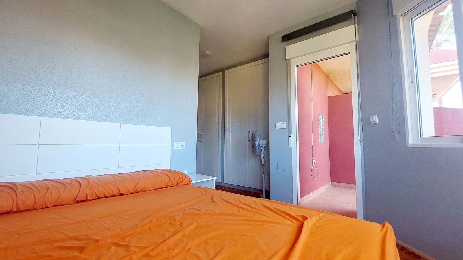 4 soverom Kjedet enebolig til salgs i Los Urrutias med garasje - € 229 000 (Ref: 8657913)