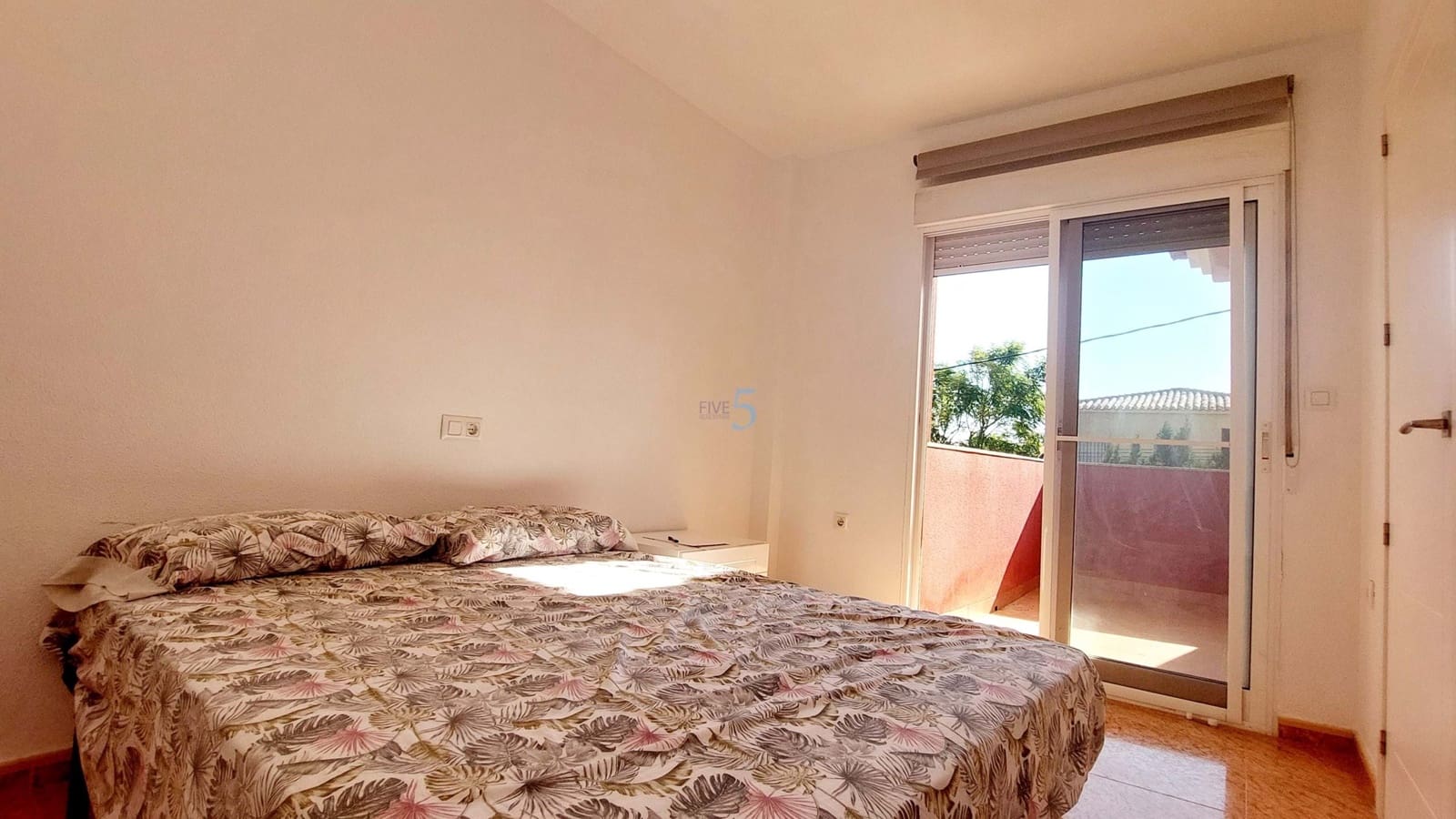 4 soverom Kjedet enebolig til salgs i Los Urrutias med garasje - € 229 000 (Ref: 8657913)