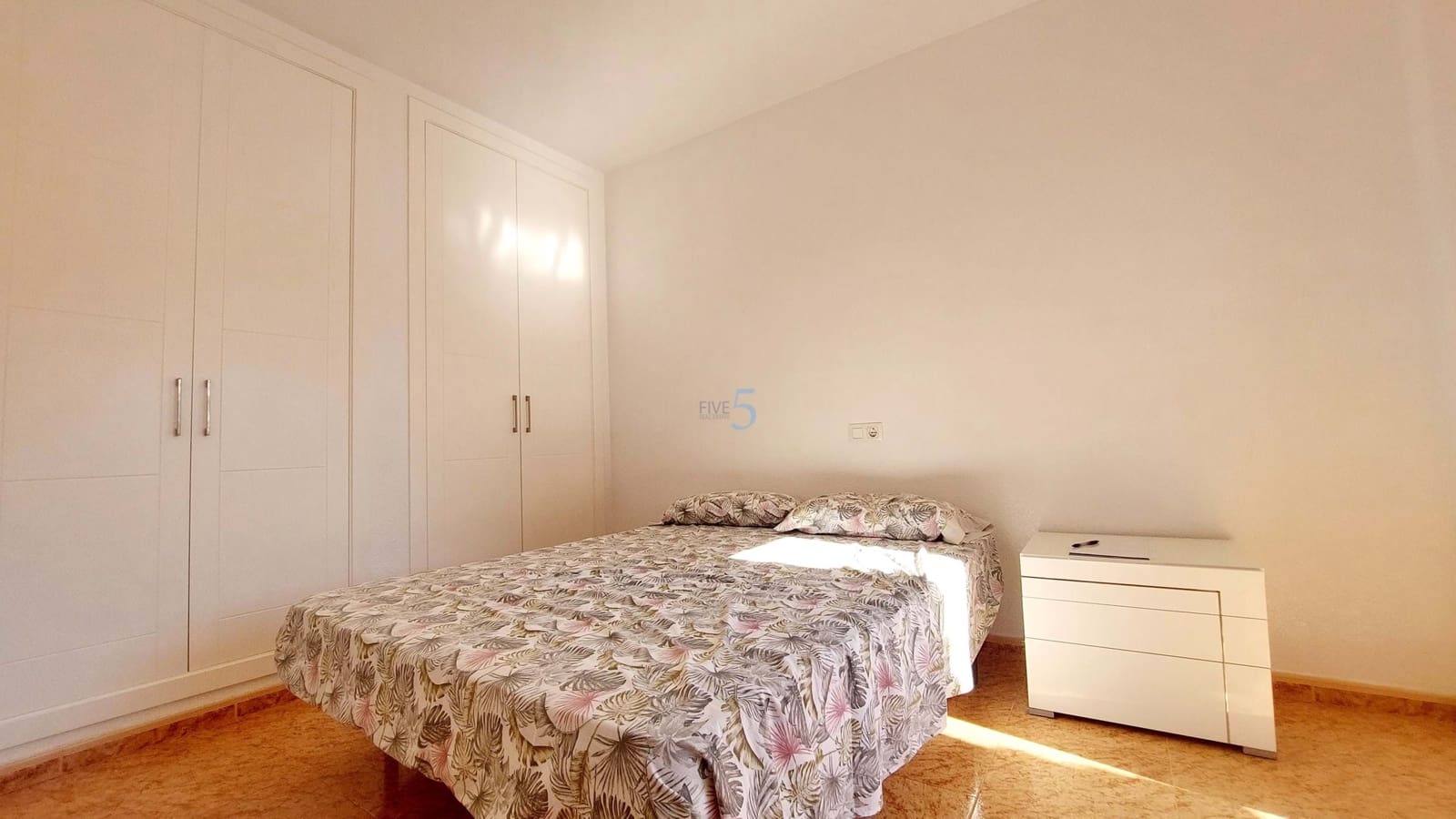 4 soverom Kjedet enebolig til salgs i Los Urrutias med garasje - € 229 000 (Ref: 8657913)